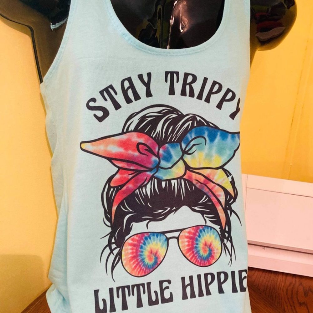 Custom shirts made to order